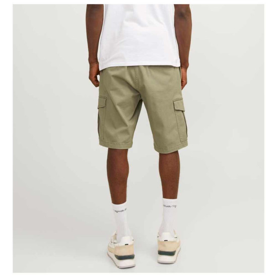 Jack & Jones Ανδρική βερμούδα